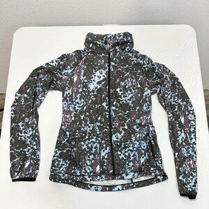 LULULEMON packet jacket